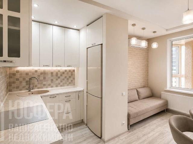 Квартира продажа в 131-й квартал, Волгоград