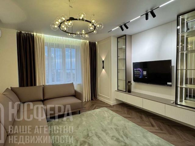 Квартира продажа в Ворошиловский р-н, Волгоград