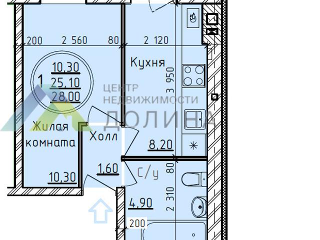Квартира продажа в Волгоград, Волгоградская Обл