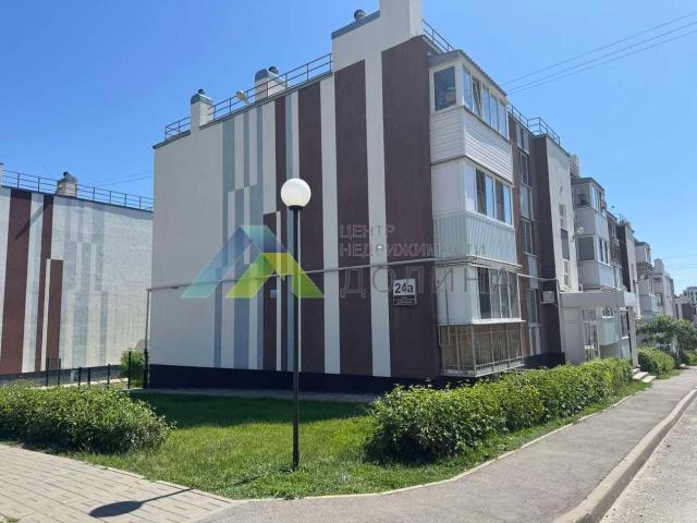 Квартира продажа в Волгоград, Советский р-н