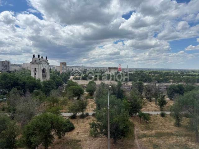 Квартира продажа в Волгоград, Волгоградская Обл