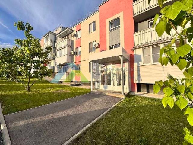 Квартира продажа в Волгоград, Волгоградская Обл
