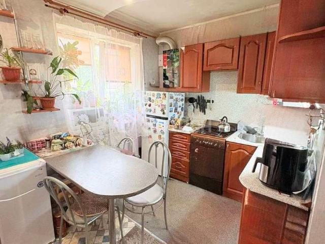 Квартира продажа в Волгоград, Волгоградская Обл