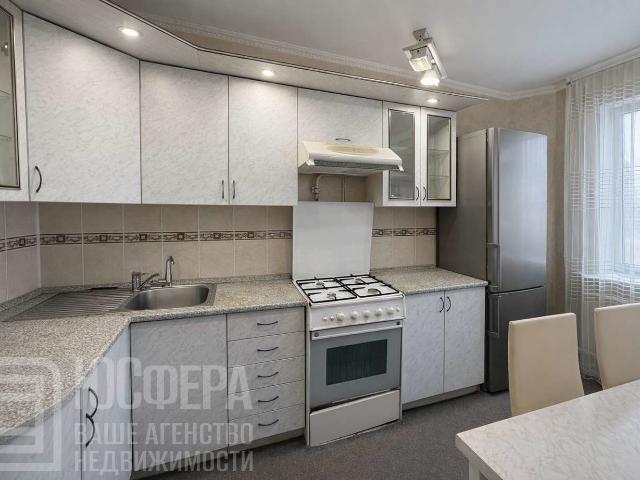 Квартира продажа в Волгоград, Волгоградская Обл