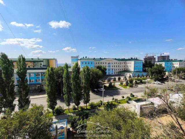 Квартира продажа в Волгоград, Волгоградская Обл