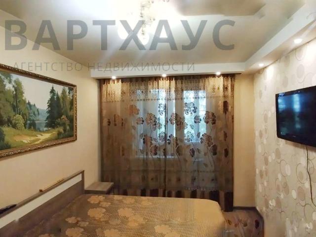 Квартира продажа в Волгоград, Волгоградская Обл