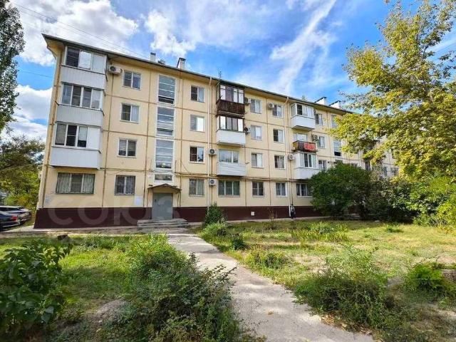 Квартира продажа в Волгоград, Волгоградская Обл