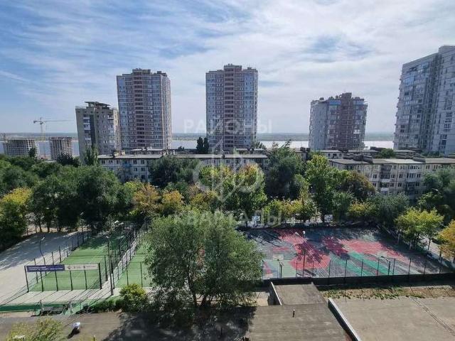 Квартира продажа в Волгоград, Волгоградская Обл