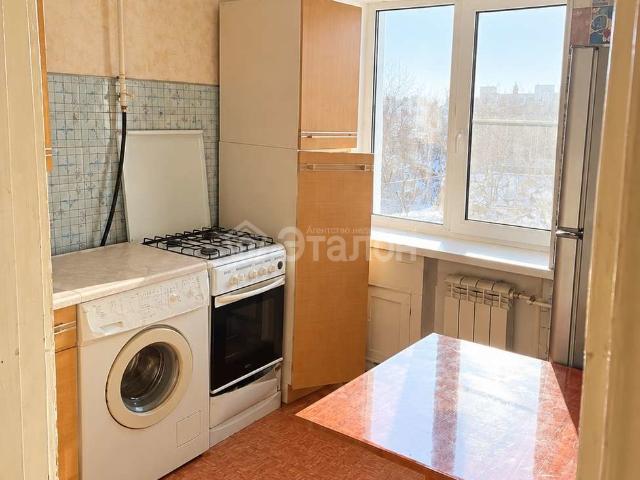 Квартира продажа в Краснооктябрьский район, Волгоград