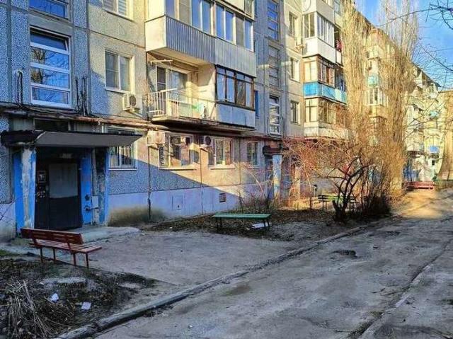 Квартира продажа в Волгоград, Волгоградская Обл
