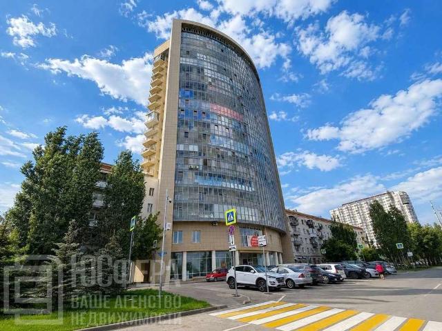 Квартира продажа в Волгоград, Волгоградская Обл