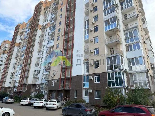 Квартира продажа в Волгоград, Волгоградская Обл