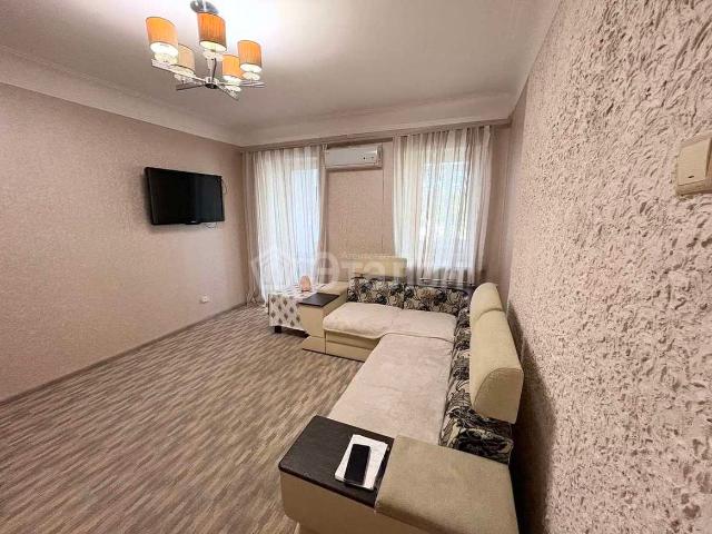 Квартира продажа в Краснооктябрьский район, Волгоград