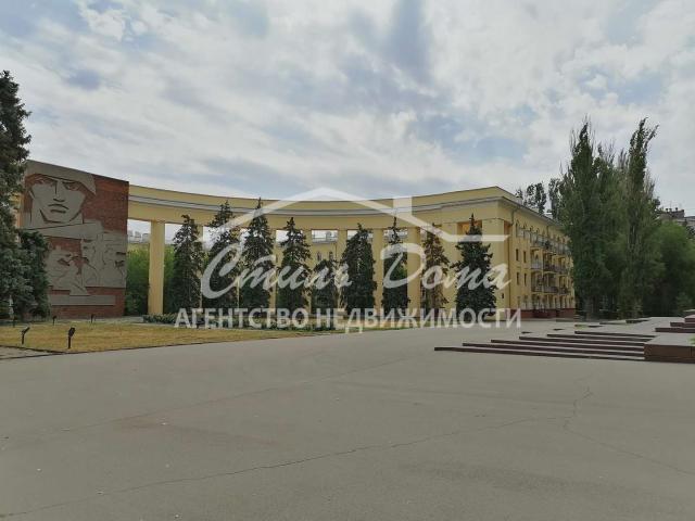 Квартира продажа в Волгоград, Волгоградская Обл