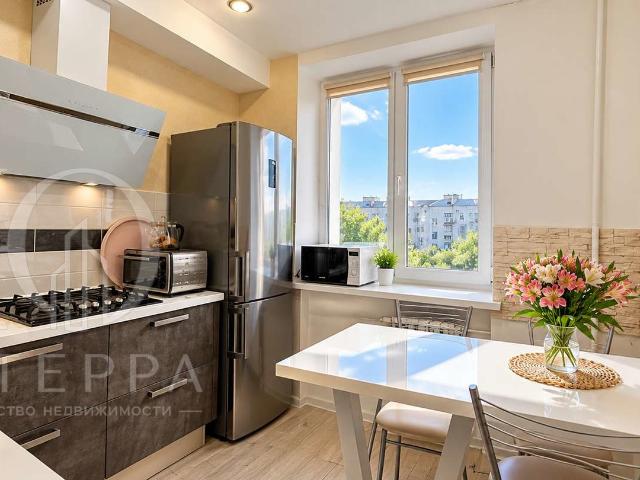 Квартира продажа в Центральный район, Волгоград