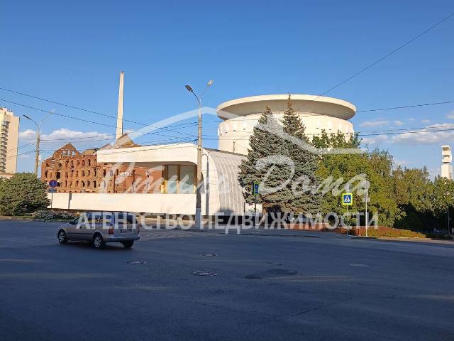Квартира продажа в Волгоград, Волгоградская Обл