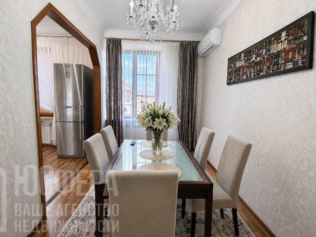 Квартира продажа в Волгоград, Волгоградская Обл