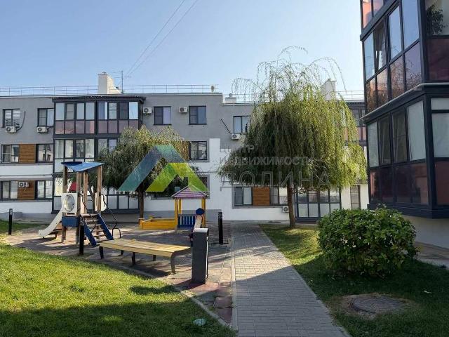 Квартира продажа в ЖК 