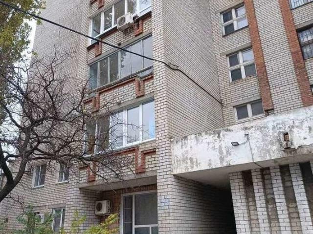 Квартира продажа в Волгоград, Волгоградская Обл
