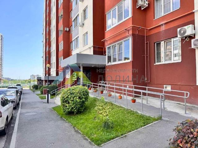 Квартира продажа в Волгоград, Волгоградская Обл
