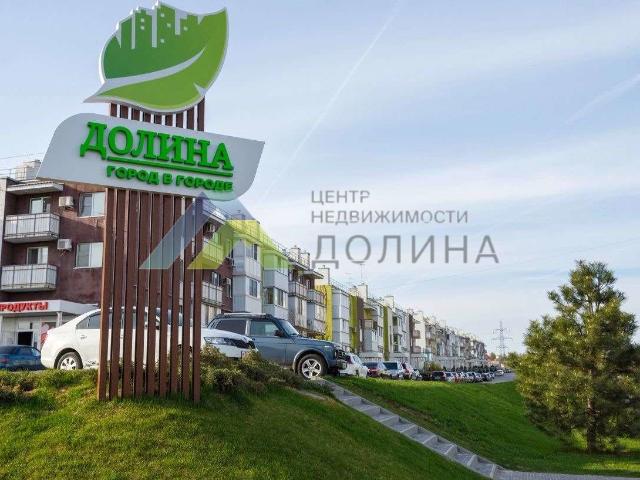 Квартира продажа в ЖК 