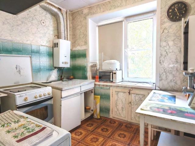 Квартира продажа в Советский район, Волгоград