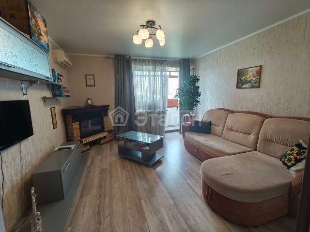 Квартира продажа в Волгоград, Волгоградская Обл