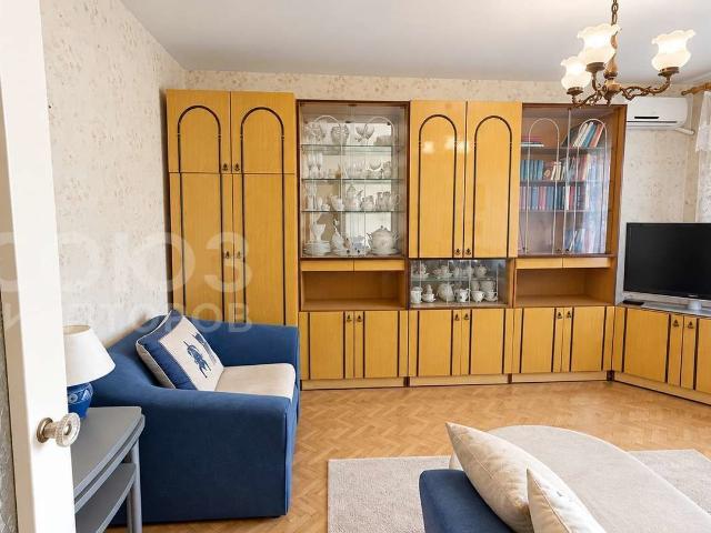 Квартира продажа в Спартановка, Волгоград