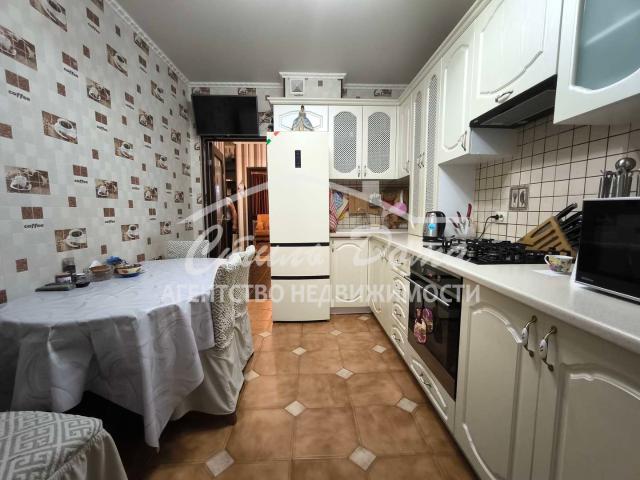 Квартира продажа в пос. Дар-гора, Волгоград