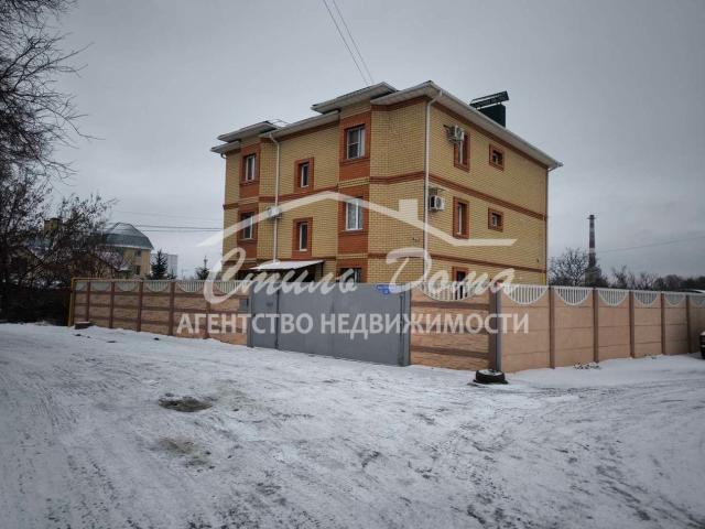 Квартира продажа в пос. Дар-гора, Волгоград