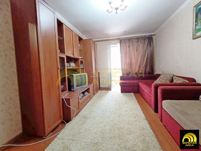 Квартира продажа в Волна, Темрюкский район