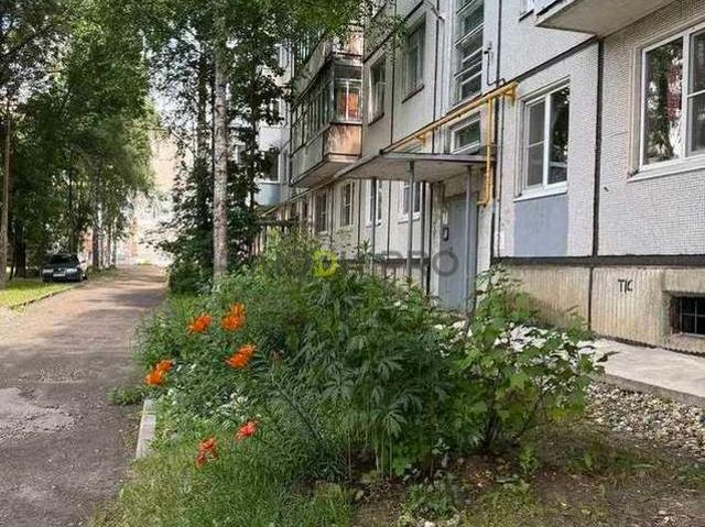 Квартира продажа в Вологда, Вологодская область