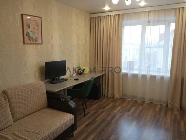 Квартира продажа в 2-й микрорайон, Вологда