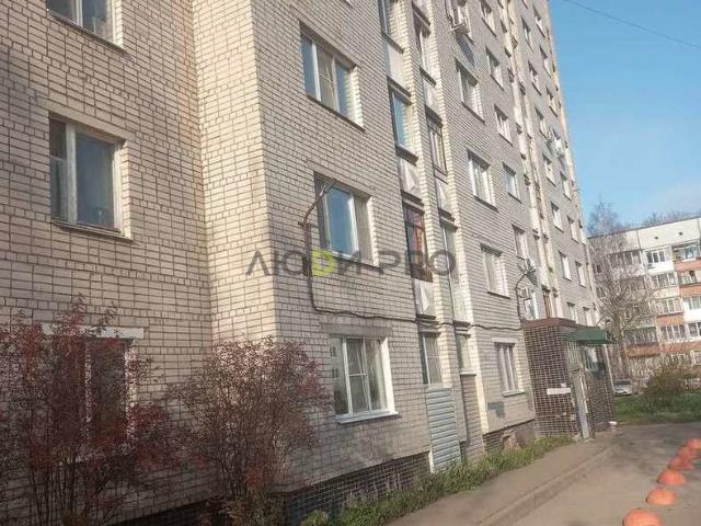 Квартира продажа в 5-й микрорайон, Вологда