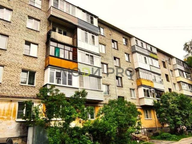 Квартира продажа в Вологда, Вологодская область