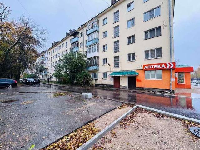 Квартира продажа в Нижний посад, Вологда