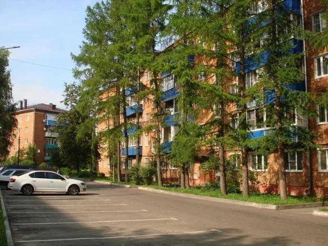 Квартира продажа в Волоколамский Р-н, Кабардино-Балкарская Республика