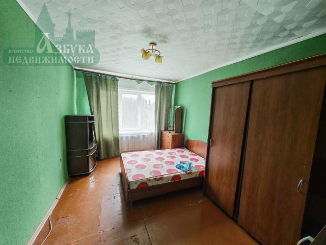 Квартира продажа в Волоковая Д, Смоленская область