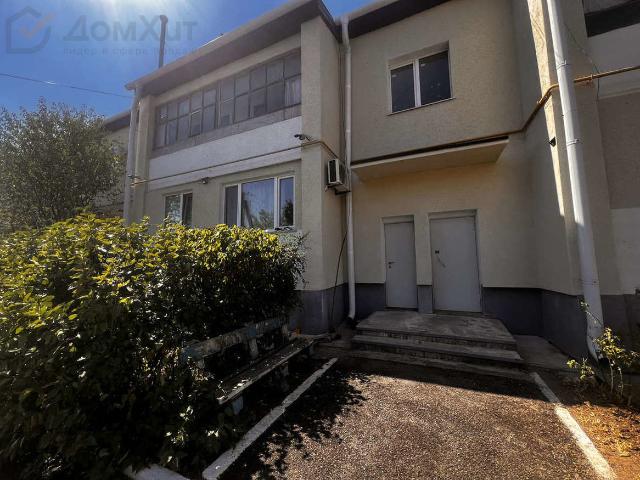 Квартира продажа в Воробьёво, Сакский район
