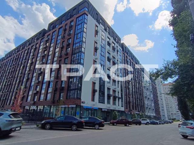 Квартира продажа в Ленинский район, Воронеж