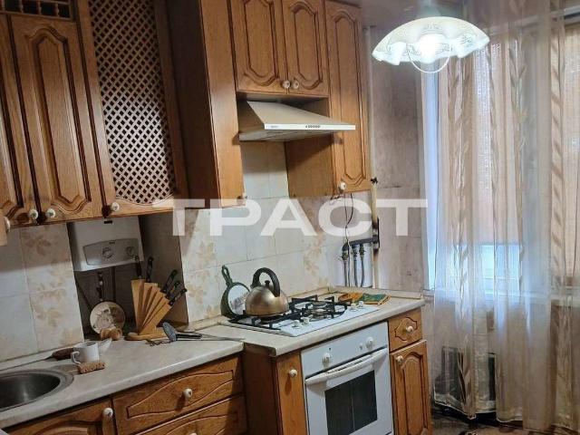 Квартира продажа в Ленинский район, Воронеж