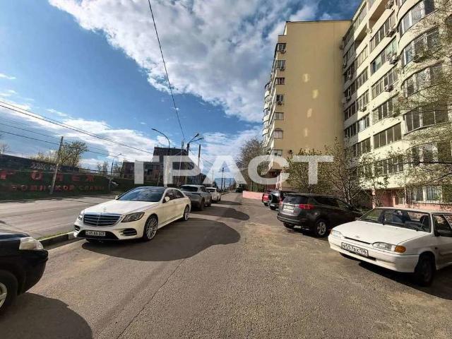 Квартира продажа в Ленинский район, Воронеж