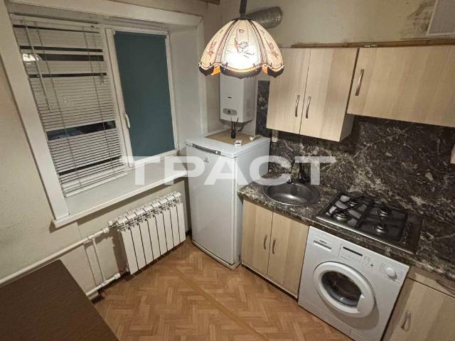 Квартира продажа в Ленинский район, Воронеж