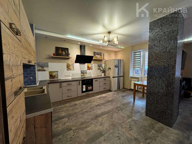 Квартира продажа в Ленинский р-н, Воронеж