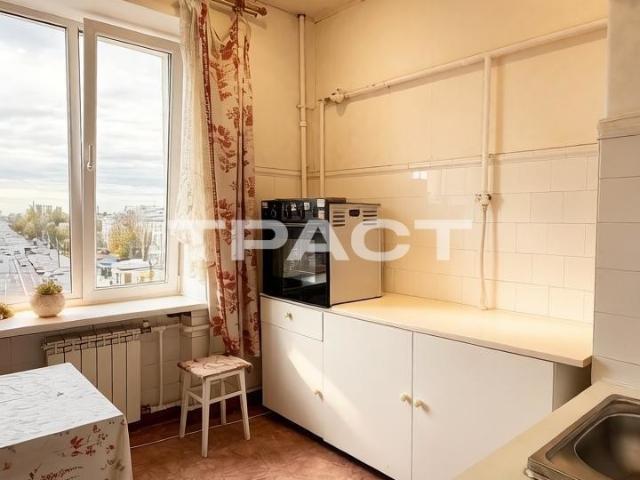 Квартира продажа в Ленинский район, Воронеж