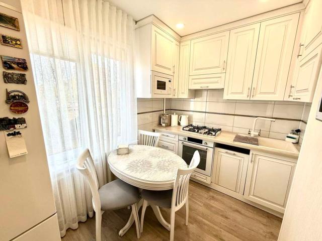 Квартира продажа в Колдуновка, Воронеж