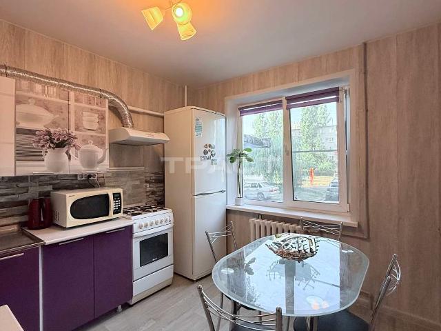 Квартира продажа в Колдуновка, Воронеж