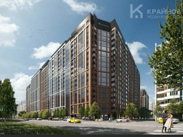 Квартира продажа в Воронеж, Воронежская область