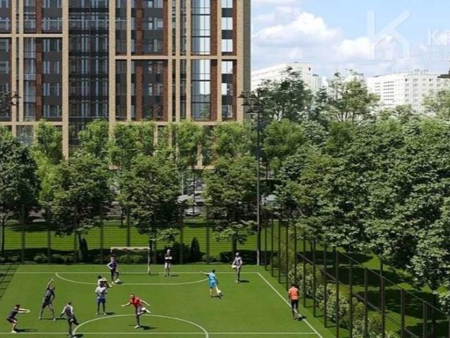 Квартира продажа в Воронеж, Воронежская область