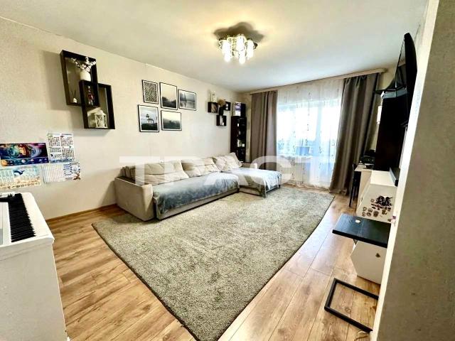Квартира продажа в Коминтерновский район, Воронеж